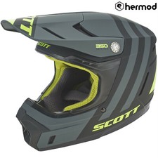 Scott 350 EVO Dash Off Road MX