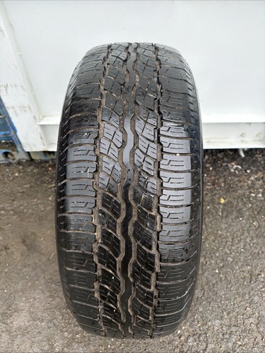 Bridgestone 235 - 55, (100h)