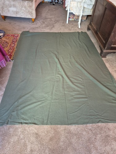 Original wwii army olive - original,