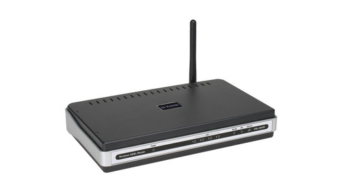 Link dsl 2460r modem router - d-link, dsl-2460r