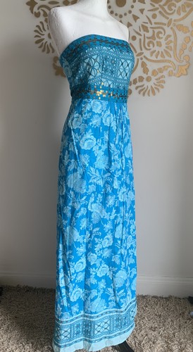 Monsoon bandeau dress - monsoon,