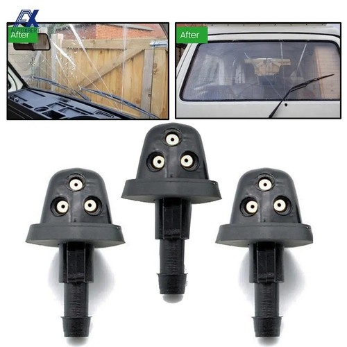 For t25 vanagon triple - t3,
