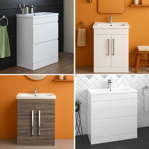 Ibathuk bathroom vanity - bathroom,