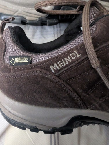Meindl rapide gtx - rapide, nubuck
