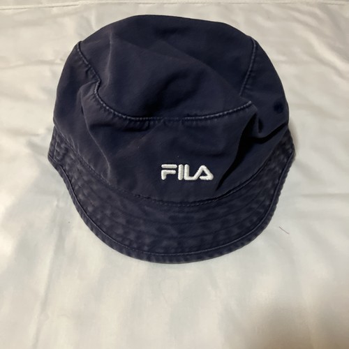 Fila unisex bucket hat - bucket,