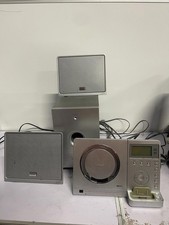 TEAC MC-DX220i Micro HiFi