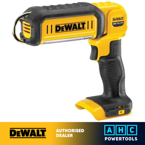 Dewalt dcl050 led - dewalt,