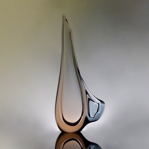 Rare skrdlovice vase - rare,