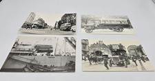 Bus Postcards / Photo