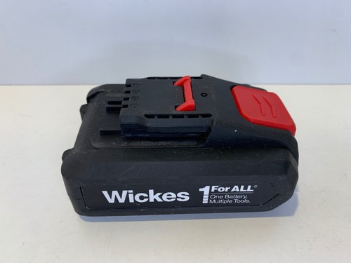 Wickes 1forall 18v ion - 1forall,