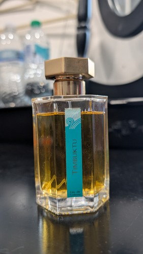 Artisan parfumeur timbuktu - parfumeur,