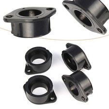 Motorcycle Carburetor Intake