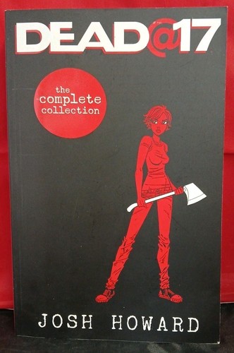 Dead the complete - dead, 17