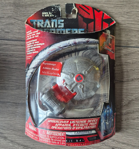 Rare sealed vintage toy - sealed,