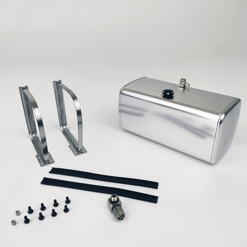Hydraulic oil tank for tamiya - oil,