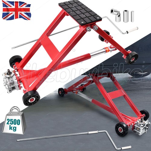 Heavy duty mobile - mobile, car