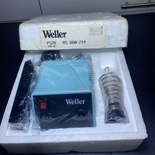 Weller PS-2D Soldering Station