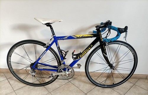 Wilier triestina evasion - triestina,