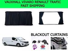 VAUXHALL VIVARO RENAULT TRAFIC