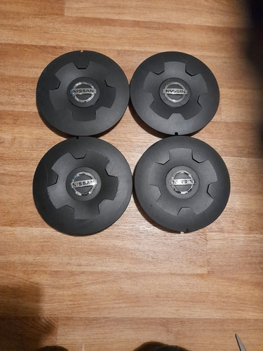 Nissan primastar centre caps - primastar,