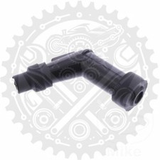 New NGK Spark Plug Cap For Honda XL 500 R Pro Link