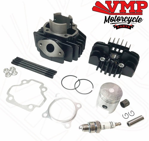Cylinder barrel kit yamaha - barrel,