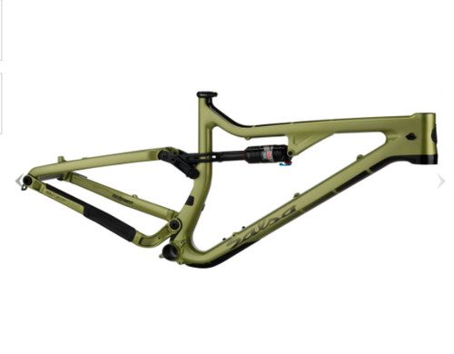 Salsa redpoint carbon x01 - salsa,