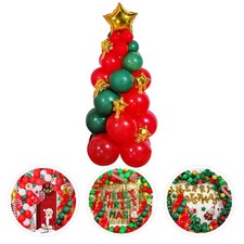  1 Set Christmas Tree Shaped