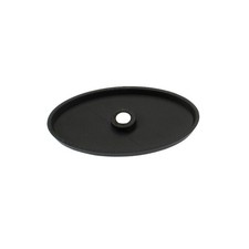 Oval Wargaming Plastic Model
