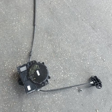 2018-2023 Honda Odyssey Left