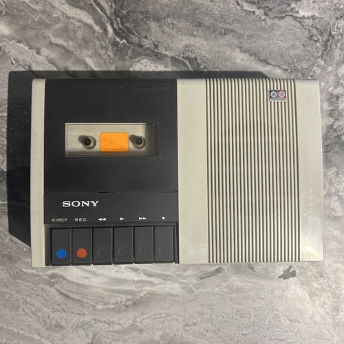 Vintage sony tape - vintage,