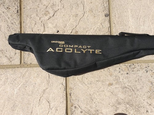 Drennan acolyte compact - drennan, plus
