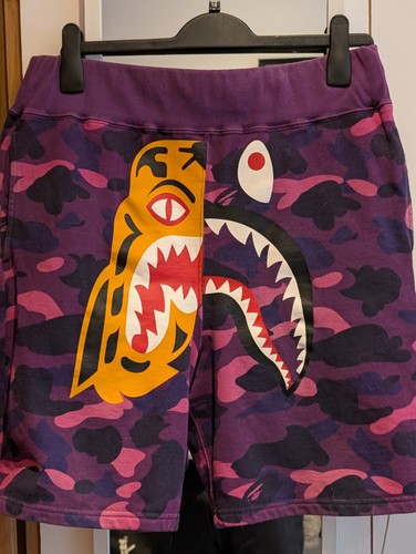 Bape bathing ape - bape, a