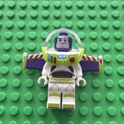 Lego minifigure toy story - lego,