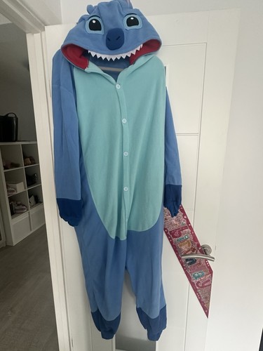 Stitch size adult - size, m