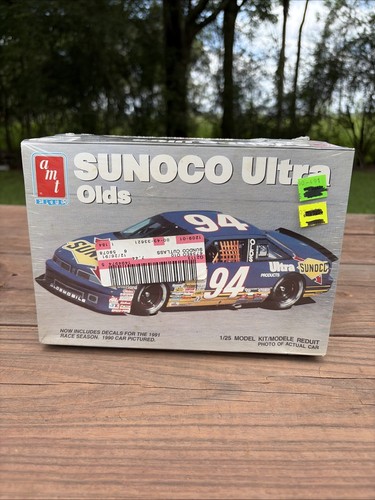 1991 amt ertl nascar 94 - 1991, amt/ertl