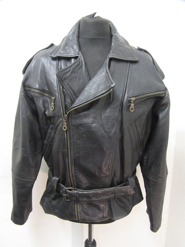 Vintage leather brando - vintage,