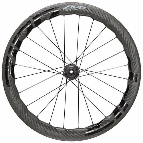Zipp wheel 454nsw - wheel, carbon