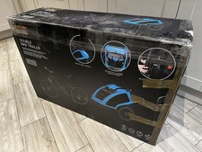 Halfords Advanced Double Bike