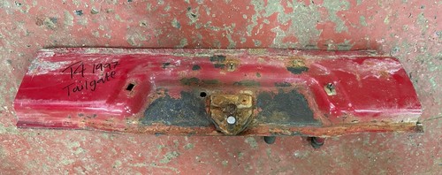 Transporter boot - vw,
