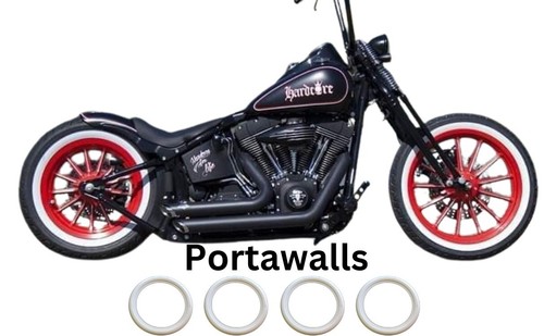 2x18 2x15 slim - slim, motorbike