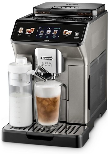 Delonghi bean cup - delonghi, coffee