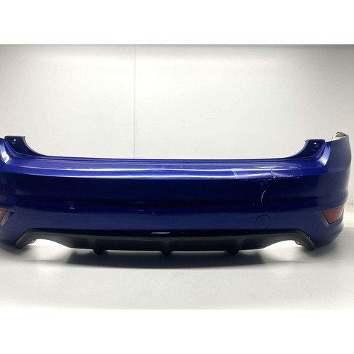 Ford focus rear - st,