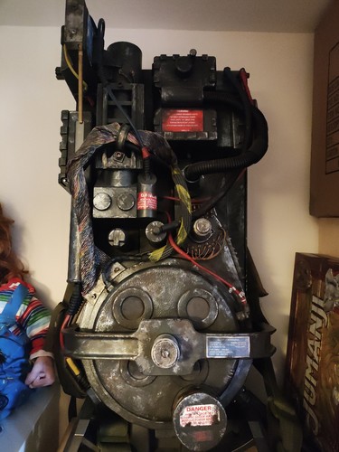 Ghostbusters afterlife proton - ghostbusters,