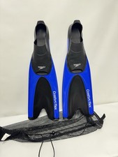 Speedo Comfort Flex Fins UK