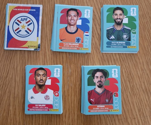 Panini official world cup - panini,