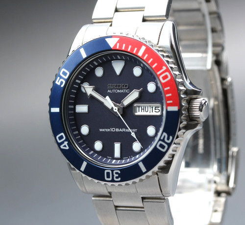 Vintage mint seiko diver - vintage,