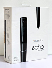 LIVESCRIBE Echo Smartpen 2GB