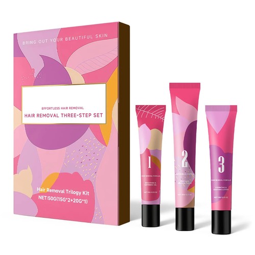 Aurlux hair removal cream - aurlux,