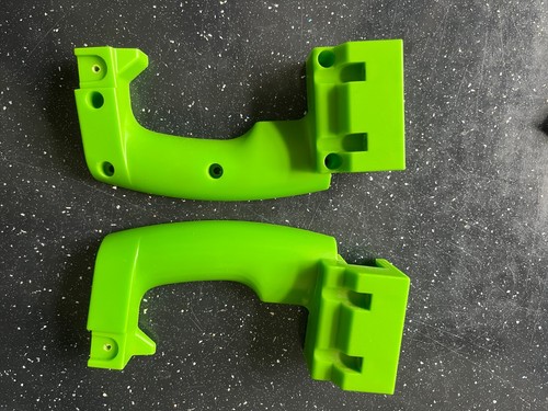 Evolution fury 210mm - evolution,